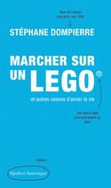 Marcher sur un lego et autres raisons d'aimer